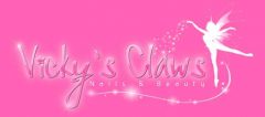 Vicky’s Claws